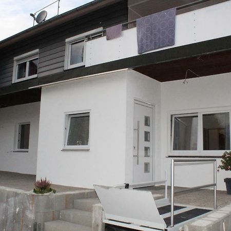 Ferienwohnung Albblick 1 Münsingen Exterior foto